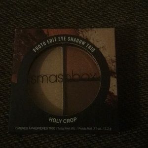 Smashbox Eye Shadow Trio